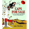 Caps for Sale Big Book