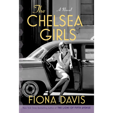 The Chelsea Girls