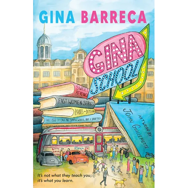 Gina School