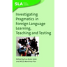Investigating Pragmatics in Fo