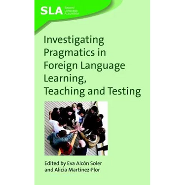 Investigating Pragmatics in Fo