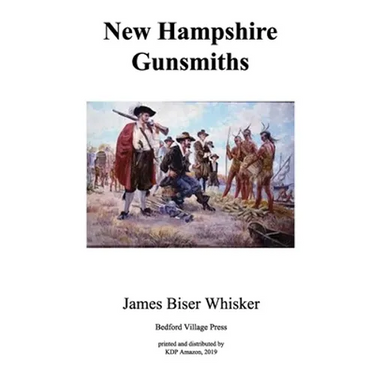 New Hampshire Gunsmiths