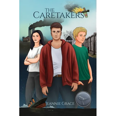The Caretakers