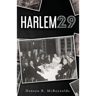 Harlem 29