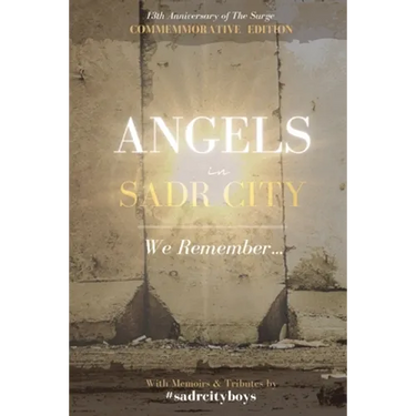 Angels in Sadr City: We Remember