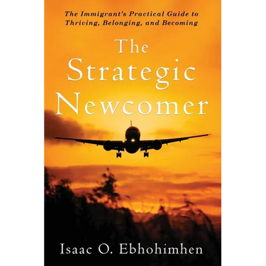 The Strategic Newcomer