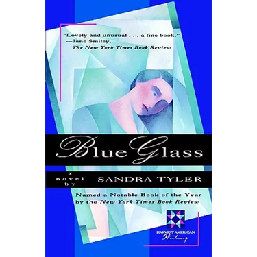 Blue Glass