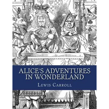 Alice´s Adventures in Wonderland