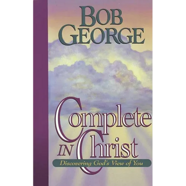 Complete in Christ