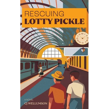 Rescuing Lotty Pickle