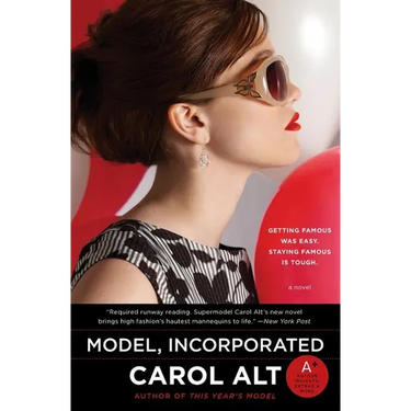 Model, Incorporated