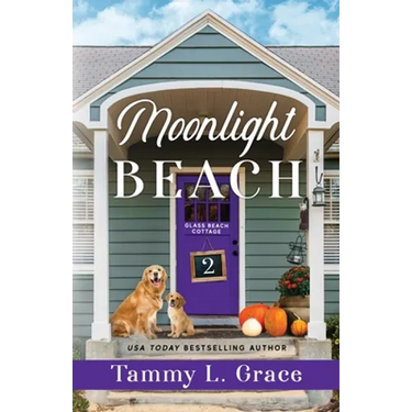 Moonlight Beach