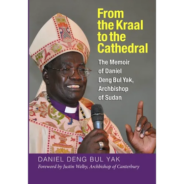 From the Kraal to the Cathedral