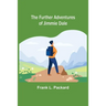 The Further Adventures of Jimmie Dale