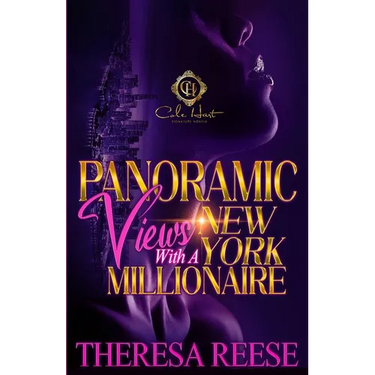 Panoramic Views With A New York Millionaire: An African American Romance