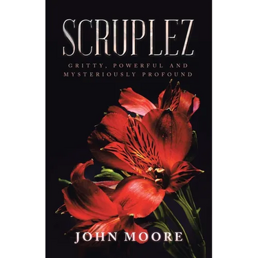 Scruplez: Gritty, Powerful and Mysteriously Profound