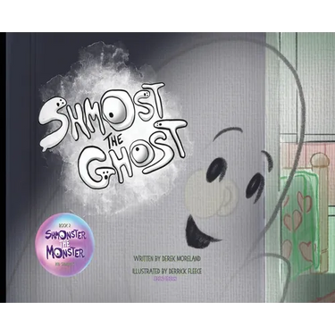 Shmost the Ghost