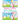 Magical Unicorn Spot the Differences