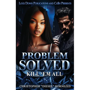 Problem Solved: Kill Em All