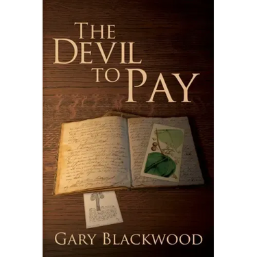 The Devil To Pay
