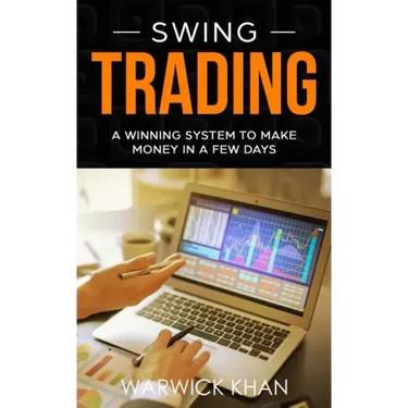 Swing Trading: An Innovative Guide to Trading with Lower Risk