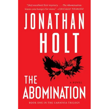 The Abomination