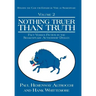 Nothing Truer Than Truth: Fact Versus Fiction in the Shakespeare Authorship Debate