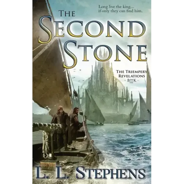 The Second Stone