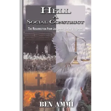 Hell - A Social Construct