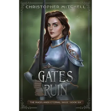 Gates of Ruin