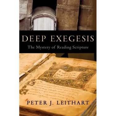 Deep Exegesis
