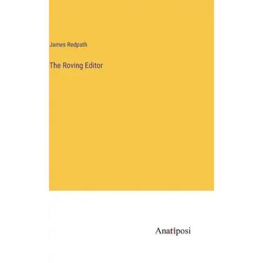 The Roving Editor