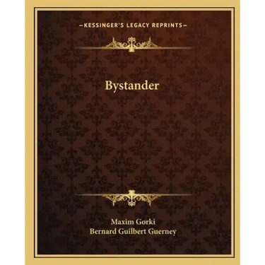 Bystander