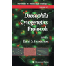 Drosophila Cytogenetics Protocols