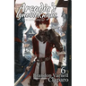 Arcadia's Ignoble Knight, Vol. 6: The Lich King Part I