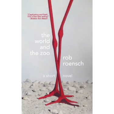 The World and The Zoo