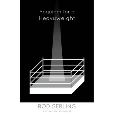Requiem for a Heavyweight