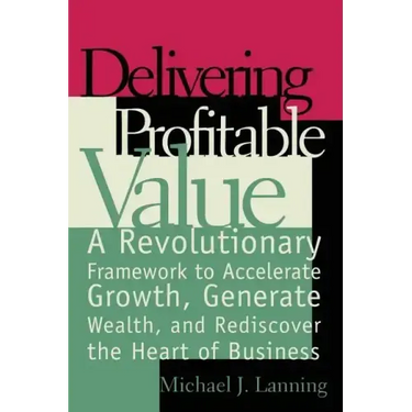 Delivering Profitable Value