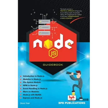 Node .js