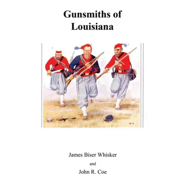 Gunsmiths of Louisiana