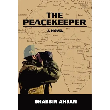 The Peacekeeper