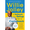 A Setback Is a Setup for a Comeback: The Power of Creative Thinking and Leadership