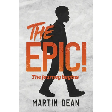 The Epic!: The journey begins
