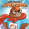 Maury Becomes a Super Saver!