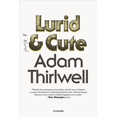 Lurid & Cute