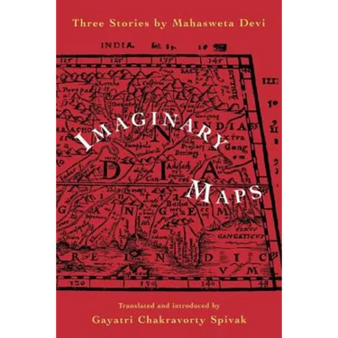 Imaginary Maps