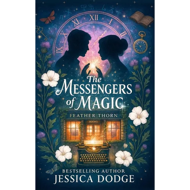 The Messengers Of Magic