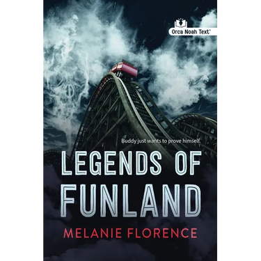 Legends of Funland (Noah Text Edition)