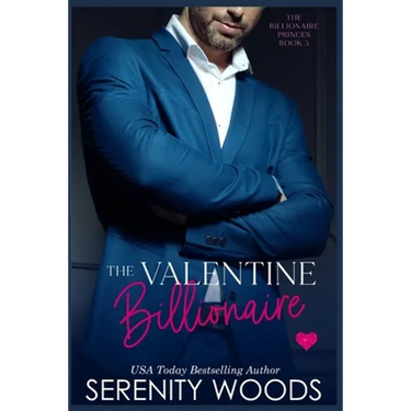 The Valentine Billionaire