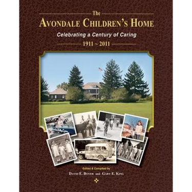 The Avondale Childrens Home